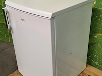 Aeg tt150 - 4s mx koelkast - afbeelding 2 van  8