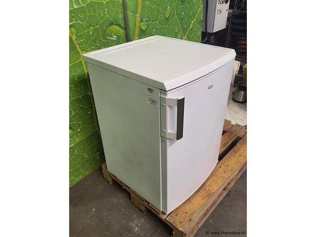 Aeg tt150 - 4s mx koelkast - afbeelding 3 van  8