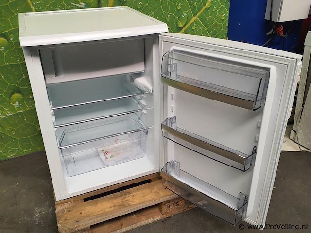 Aeg tt150 - 4s mx koelkast - afbeelding 4 van  8
