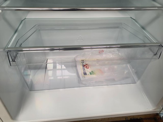 Aeg tt150 - 4s mx koelkast - afbeelding 5 van  8