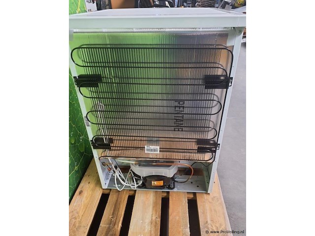 Aeg tt150 - 4s mx koelkast - afbeelding 6 van  8