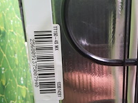 Aeg tt150 - 4s mx koelkast - afbeelding 8 van  8