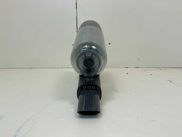 Aeg ultimate 7000 öko cordless cleaner steelstofzuiger - afbeelding 4 van  8