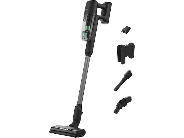 Aeg ultimate 7000 öko cordless cleaner steelstofzuiger - afbeelding 8 van  8
