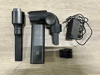 Aeg ultimate 7000 öko stofzuiger - afbeelding 2 van  8