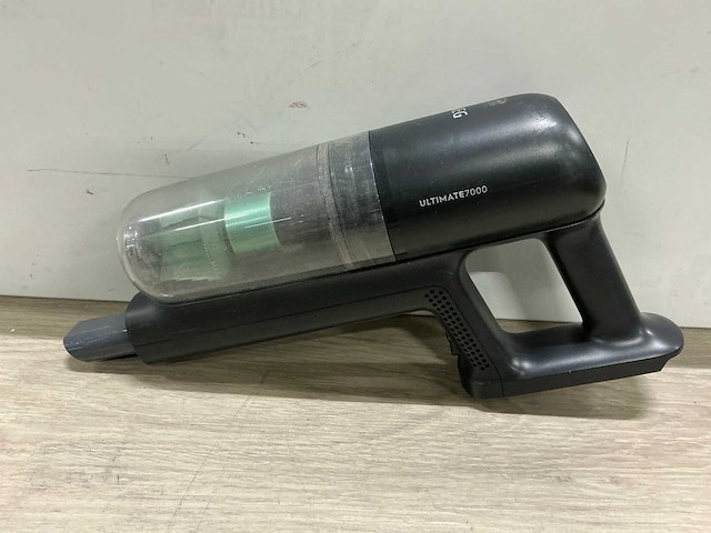 Aeg ultimate 7000 öko stofzuiger - afbeelding 4 van  8