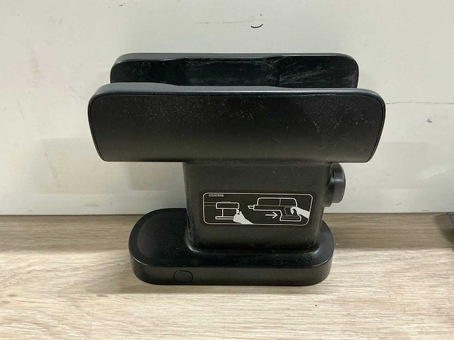 Aeg ultimate 7000 öko stofzuiger - afbeelding 5 van  8