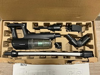 Aeg ultimate 7000 öko stofzuiger - afbeelding 6 van  8