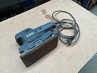 Aeg vs 230 schuurmachine - afbeelding 1 van  3