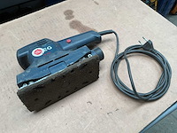 Aeg vs 230 schuurmachine - afbeelding 1 van  3