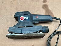 Aeg vs 230 schuurmachine - afbeelding 2 van  3