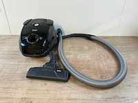 Aeg vx6 x force stofzuiger