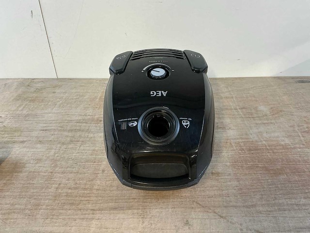 Aeg vx6 x force stofzuiger - afbeelding 3 van  9