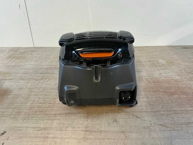 Aeg vx6 x force stofzuiger - afbeelding 4 van  9