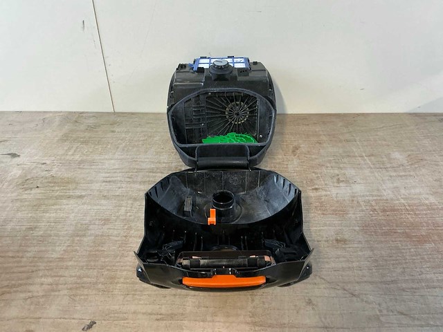 Aeg vx6 x force stofzuiger - afbeelding 5 van  9