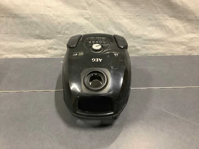 Aeg vx70 x power - afbeelding 1 van  7
