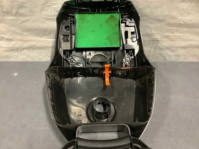 Aeg vx70 x power - afbeelding 6 van  7