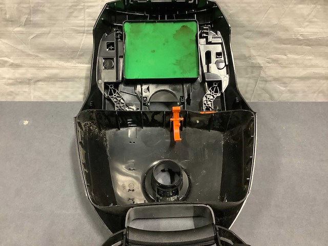 Aeg vx70 x power - afbeelding 4 van  5