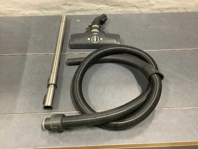 Aeg vx70 x power - afbeelding 5 van  5