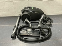 Aeg vx8.2 öko silence stofzuiger - afbeelding 1 van  7