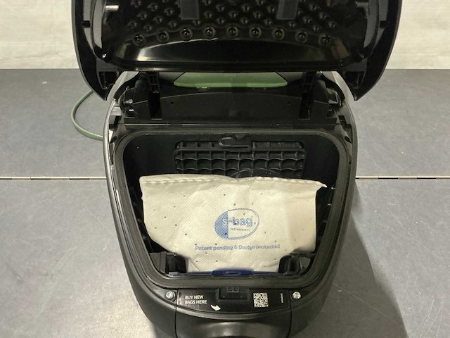 Aeg vx8.2 öko silence stofzuiger - afbeelding 5 van  7
