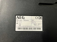 Aeg vx8.2 öko silence stofzuiger - afbeelding 6 van  7