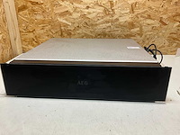 Aeg warmhoudlade - afbeelding 1 van  3