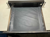 Aeg warmhoudlade - afbeelding 2 van  3