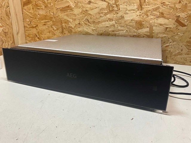 Aeg warmhoudlade - afbeelding 1 van  2
