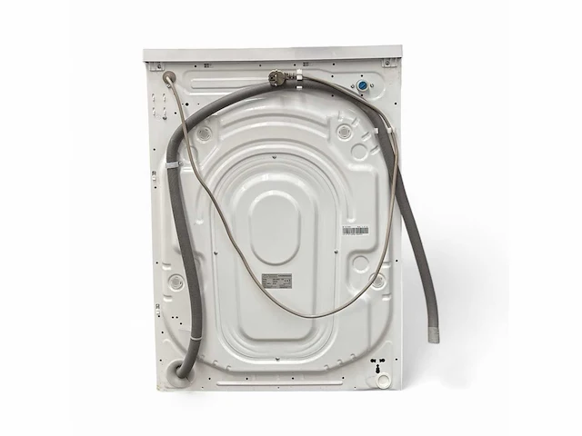 Aeg was-droogcombinatie lwr7e70610 11 kg energielabel d - afbeelding 6 van  6