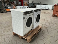 Aeg wasdroger (2x) - afbeelding 2 van  6
