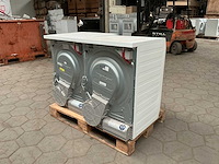 Aeg wasdroger (2x) - afbeelding 3 van  6