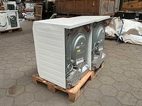 Aeg wasdroger (2x) - afbeelding 4 van  6
