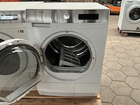 Aeg wasdroger (2x) - afbeelding 5 van  6