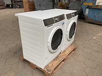 Aeg wasdroger (2x) - afbeelding 3 van  7