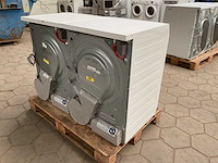 Aeg wasdroger (2x) - afbeelding 4 van  7