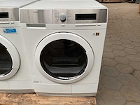 Aeg wasdroger (2x) - afbeelding 7 van  7