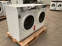 Aeg wasdrogers (2x) - afbeelding 2 van  6