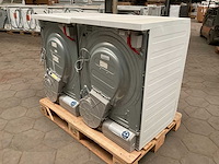 Aeg wasdrogers (2x) - afbeelding 3 van  6