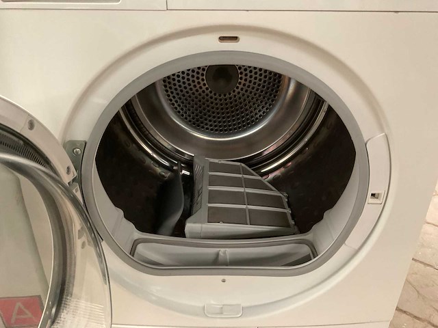 Aeg wasdrogers (2x) - afbeelding 5 van  6