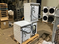 Aeg wasmachine (3x) - afbeelding 5 van  13