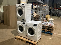 Aeg wasmachine (3x) - afbeelding 1 van  13