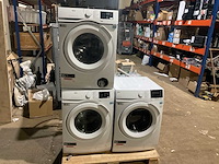 Aeg wasmachine (3x) - afbeelding 6 van  13