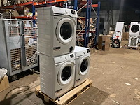 Aeg wasmachine (3x) - afbeelding 7 van  13