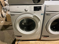 Aeg wasmachine (3x) - afbeelding 8 van  13
