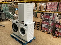 Aeg wasmachine (3x)