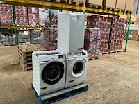 Aeg wasmachine (3x) - afbeelding 2 van  7