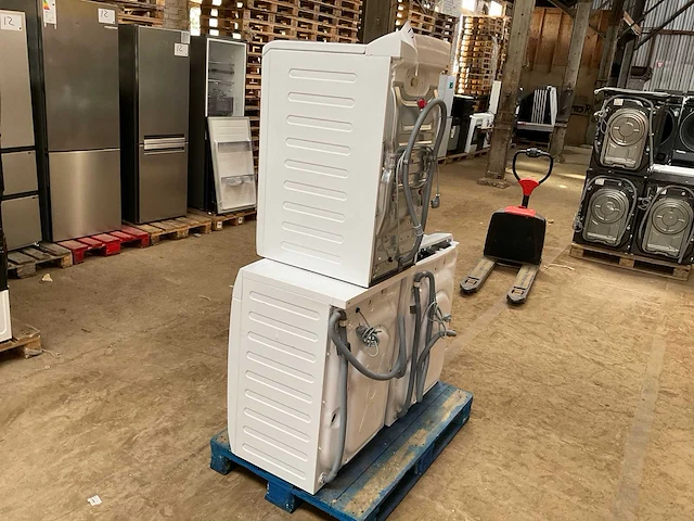 Aeg wasmachine (3x) - afbeelding 5 van  7