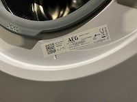 Aeg wasmachine (4x) - afbeelding 3 van  16