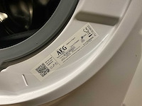 Aeg wasmachine (4x) - afbeelding 5 van  16